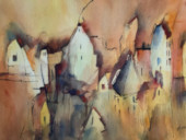 Entre Brume et Lumière